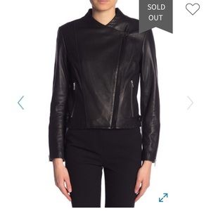 New Theory Phelan Jacket